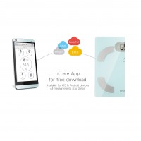 Ζυγοί με application