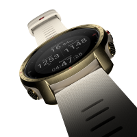 Polar Grit X pro (gold)