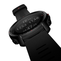 Polar Grit X pro (black)