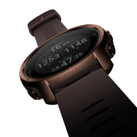 Polar Grit X pro (copper)