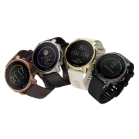 Polar Grit X pro (black)