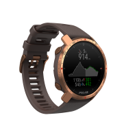 Polar Grit X pro (copper)