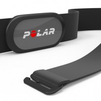 Polar H9 (black) M-XXL