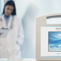 Αγωγιμόμετρο AKERN NUTRILAB Pro