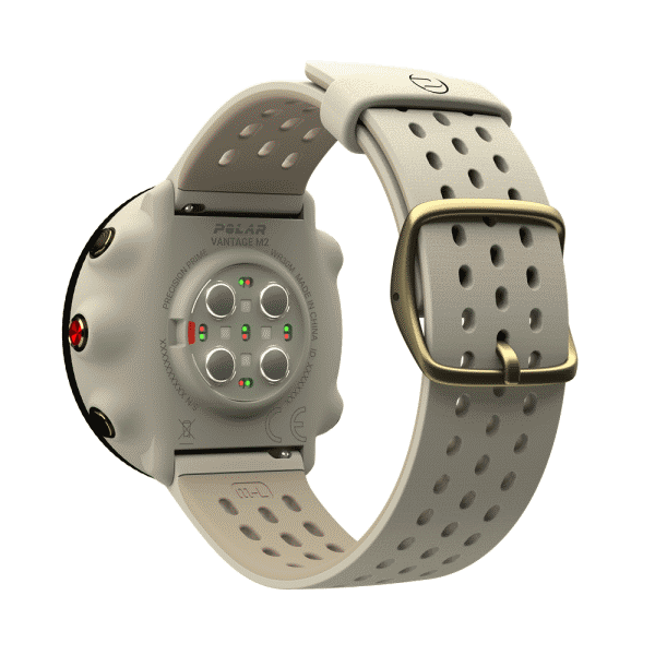 Polar_Vantage-M2_backleft-OHR_champagne