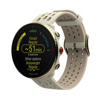 Polar Vantage M2 (champagne)
