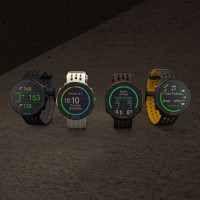 Polar Vantage M2 (champagne)