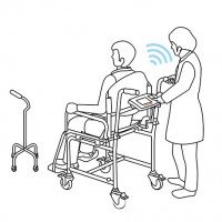 Ζυγοί κάθισης Charder