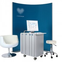 Κέντρο ελέγχου Cardioscan
