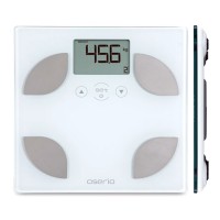 Επιδαπέδιος ζυγός λιπομέτρησης OSERIO FEG-123