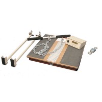 Jackson Σύστημα Αξιολόγησης Δύναμης Model 32628