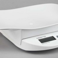 Βρεφοζυγός OSERIO BBP-703W (cupid)