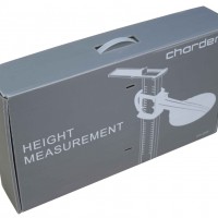 Φορητό Αναστημόμετρο Charder HM200P