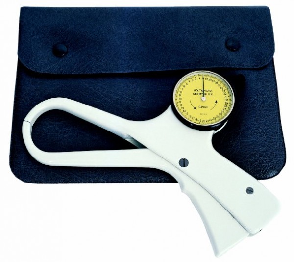 skinfold-caliper Holtain