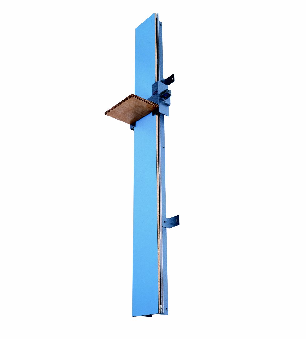 stadiometer Harpenden