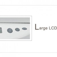 Βρεφοζυγός OSERIO BBP-703W (cupid)
