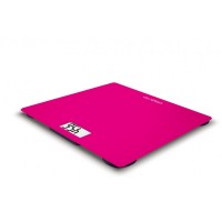 Επιδαπέδιος ζυγός βάρους OSERIO BLG-261 (Fuchsia)