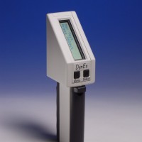 Hλεκτρονικό χειροδυναμόμετρο DynEx AKERN