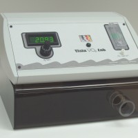 Αναλυτής αερίων Vista VO2 Lab
