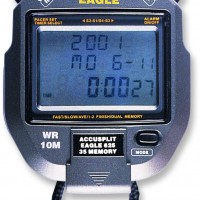 Χρονόμετρο ACCUSPLIT AE625Μ35