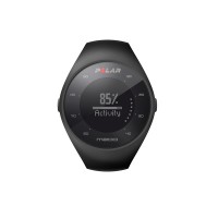 Polar M200 (black)