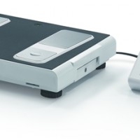 Επιδαπέδιος ζυγός ανάλυσης λίπους Charder MBF6000