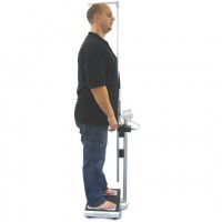 Zυγός κολόνα ανάλυσης λίπους Charder MBF6010