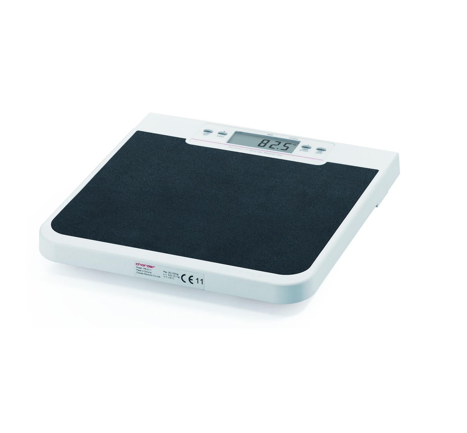 MS-6111 SQUARED