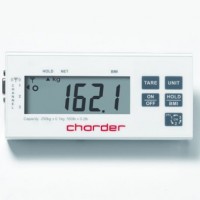 Επιδαπέδιος ζυγός Charder MS6121R