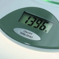 Ζυγός τροφίμων OSERIO KBP-202W (Vesta)