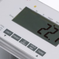 Ζυγός κολώνα Charder MS4900
