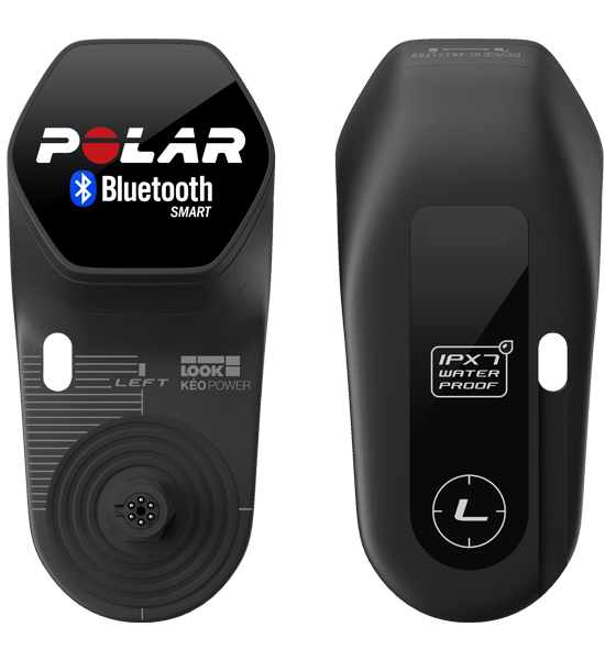 look keo power polar