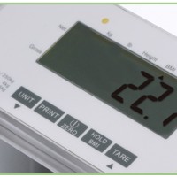 Ζυγός κολώνα Charder MS4900