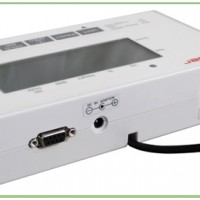 Ζυγός κολώνα Charder MS4900