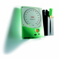 Πιεσόμετρο Accoson greenlight 300