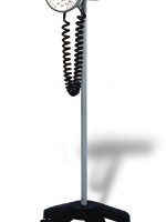 Πιεσόμετρο Accoson 6 inch Aneroid Stand