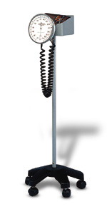 Accoson_6 inch Aneroid Stand