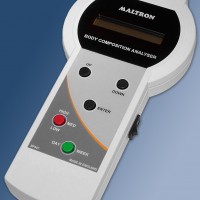 Αγωγιμόμετρο Απλής συχνότητας MALTRON BF-907