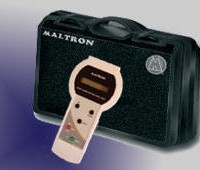 Αγωγιμόμετρο Απλής συχνότητας MALTRON BF-907