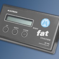 Αγωγιμόμετρο Απλής συχνότητας MALTRON BF-900