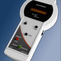 Αγωγιμόμετρο Απλής συχνότητας MALTRON BioScan 916-S