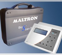 Αγωγιμόμετρο Πολλαπλής συχνότητας MALTRON BioScan 920-ΙΙ-S