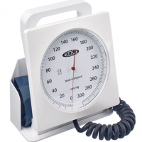 Πιεσόμετρο Accoson 6 inch Aneroid Επιτραπέζιο & Επιτοίχιο