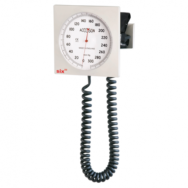 accoson aneroid 6 wall 2