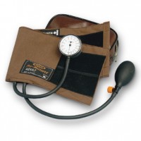 Πιεσόμετρο Accoson Pocket Aneroid