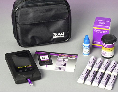 lactate-test-set
