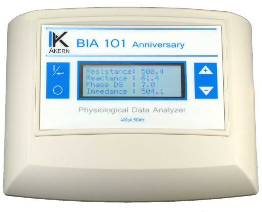 BIA 101 ANNIVERSARY