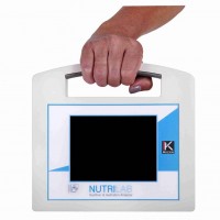 Αγωγιμόμετρο AKERN NUTRILAB