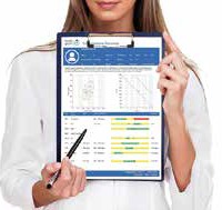 Λογισμικό HBO (Hospital Bodygram)