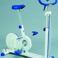Ποδήλατο άσκησης & αποκατάστασης MONARK 809 SPARR REHAB